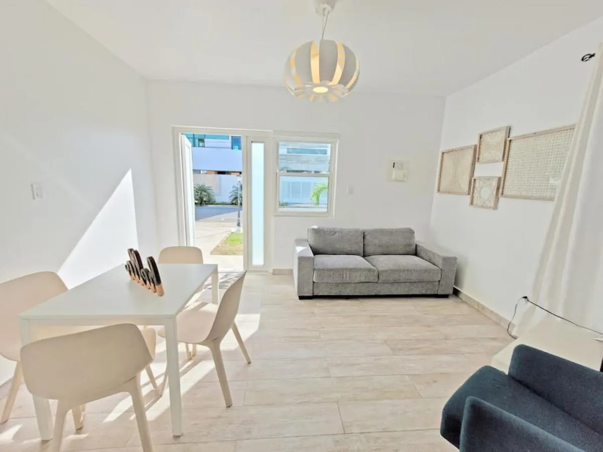 Appartement Ocean Park Beach The Oasis # 3 - San Juan 2 Min 2 Beach Porto Rico