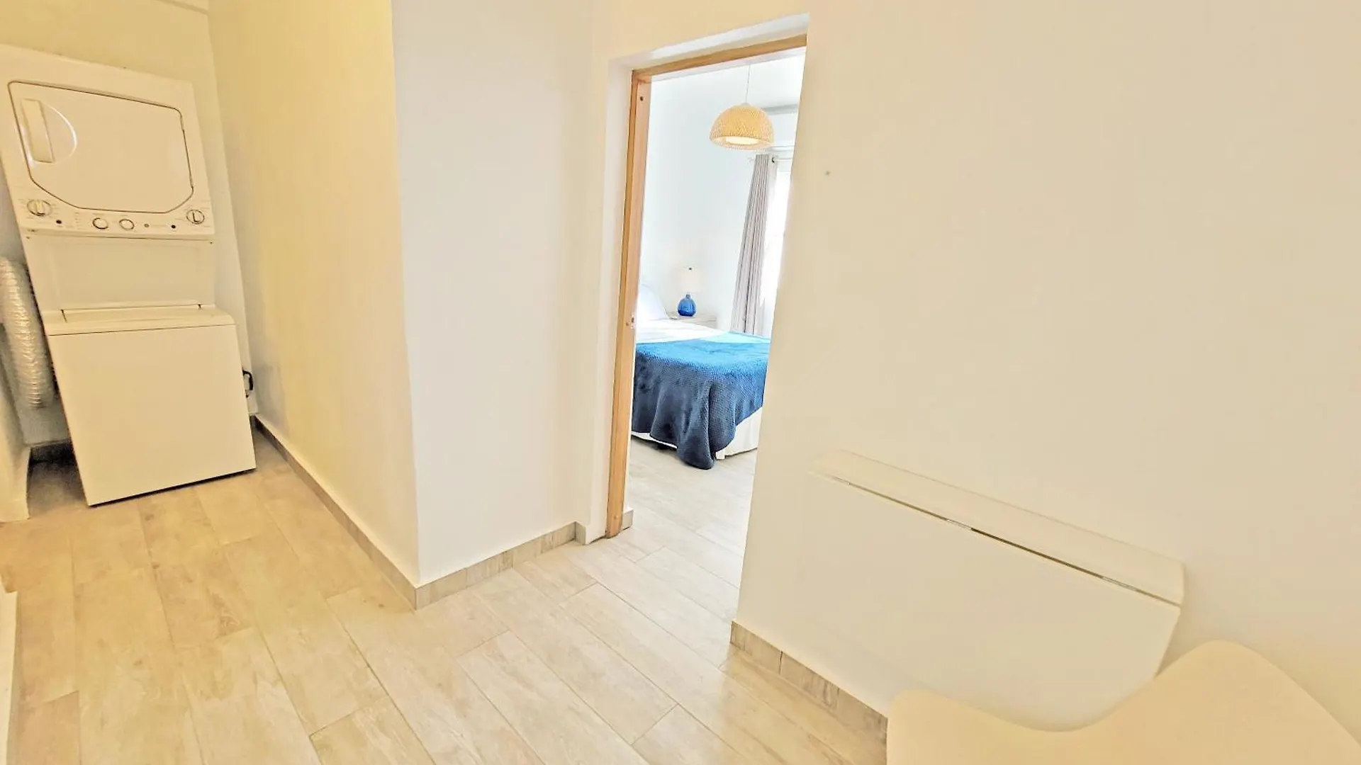 Appartement Ocean Park Beach The Oasis # 3 - San Juan 2 Min 2 Beach