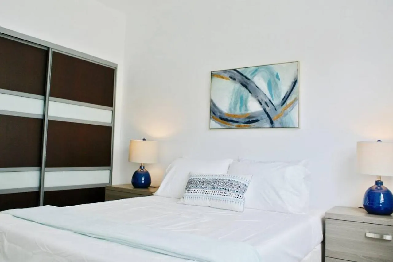 Ocean Park Beach The Oasis # 3 - San Juan 2 Min 2 Beach Apartamento